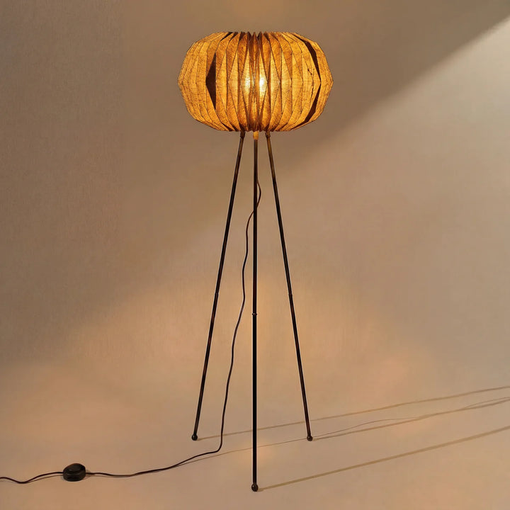 Expobazaar Ori Floor Lamp