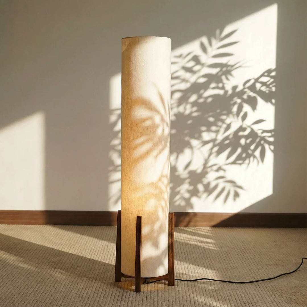 Expobazaar Four Finger Floor Lamp