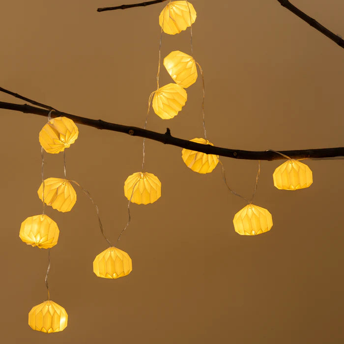 Expobazaar Tabla String Light