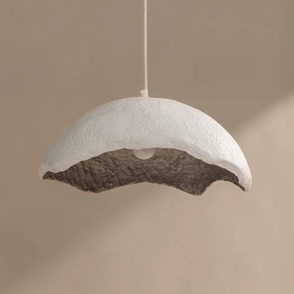Expobazaar Terra Mache Pendant Lamp