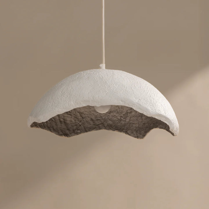 Expobazaar Terra Mache Pendant Lamp