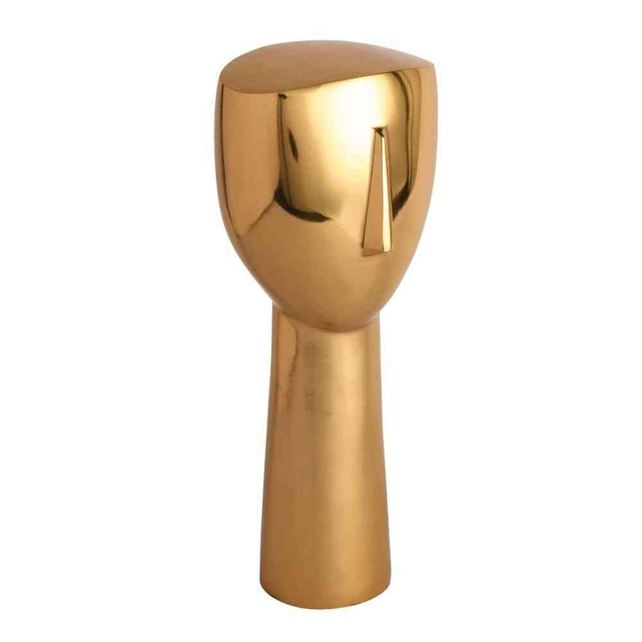 Simple Elegance Decor Accent | Unique Piece for Contemporary Spaces