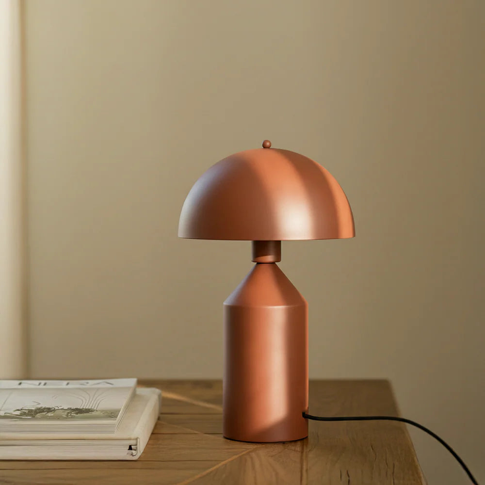 Expobazaar Cone Pagen Table Lamp