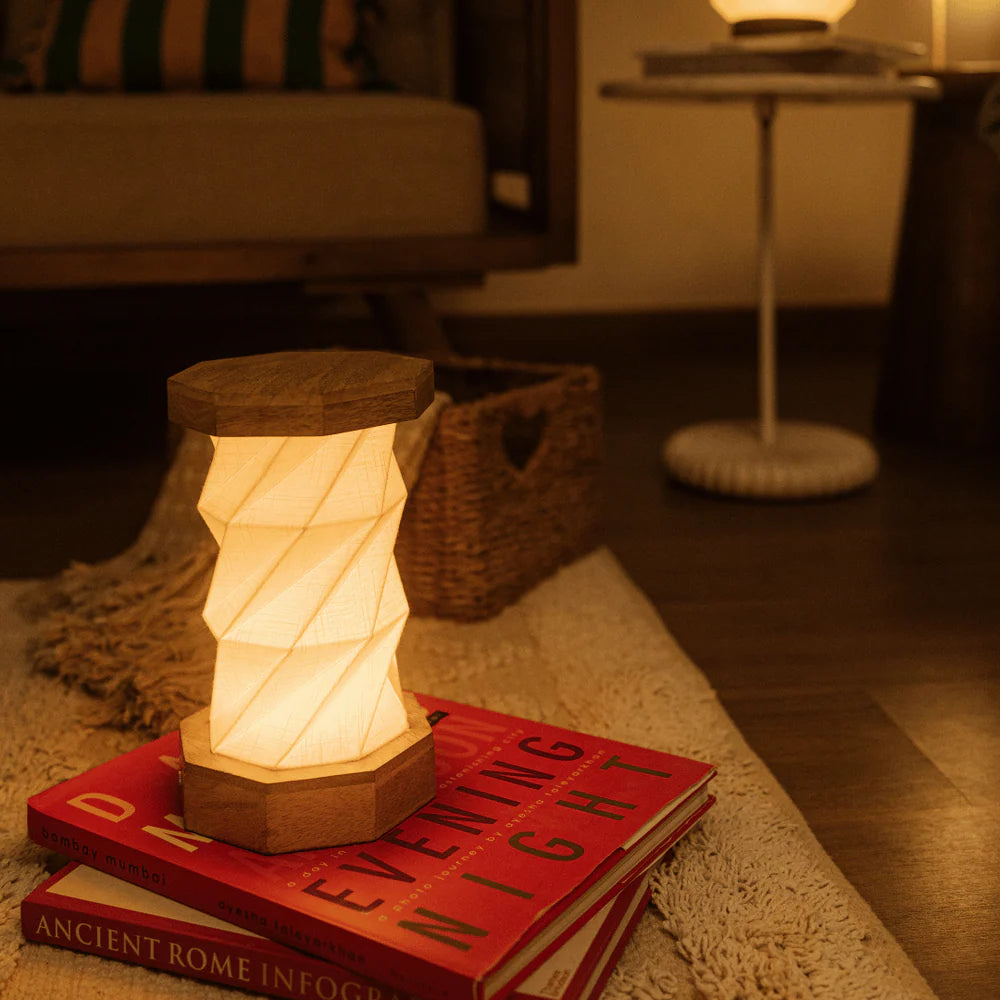 Expobazaar Foldplay Table Lamp