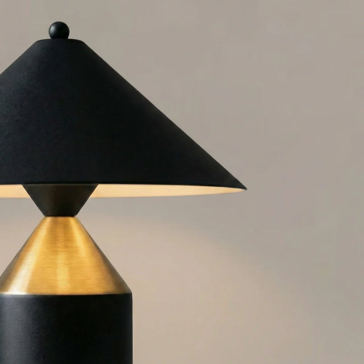 Expobazaar Cone Casa Table Lamp