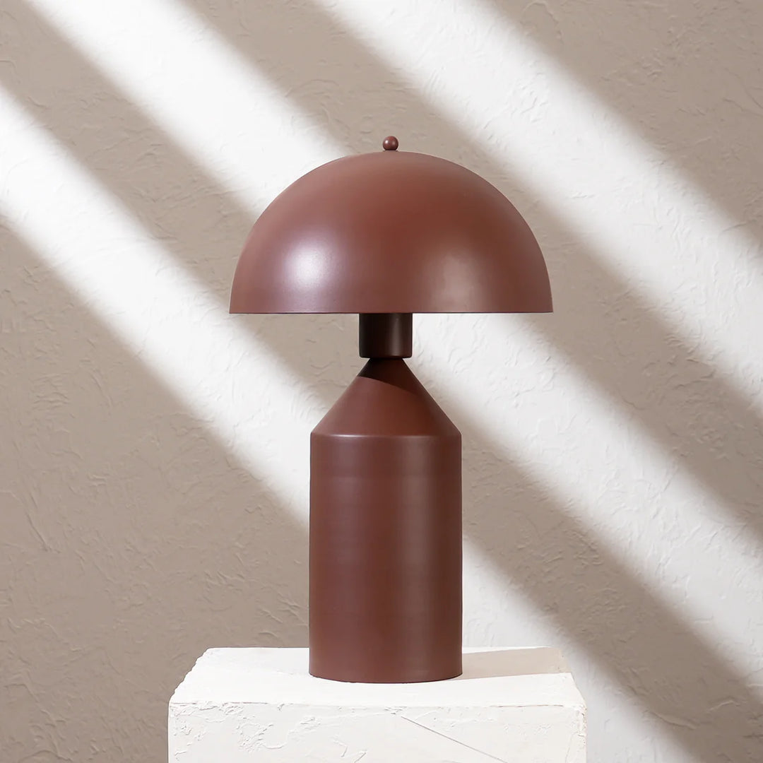 Expobazaar Cone Pagen Table Lamp
