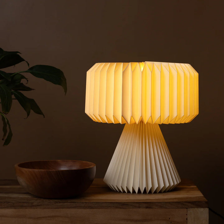 Expobazaar Origami Table Lamp