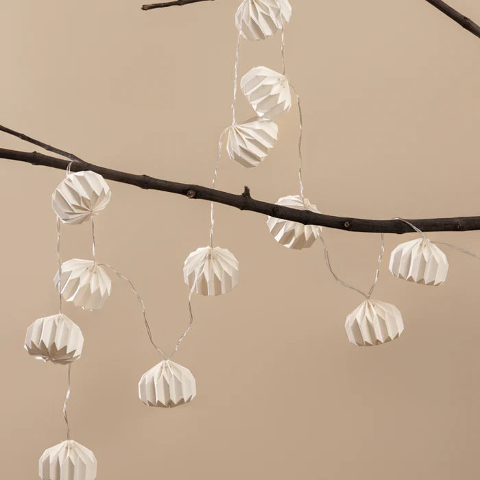 Expobazaar Tabla String Light