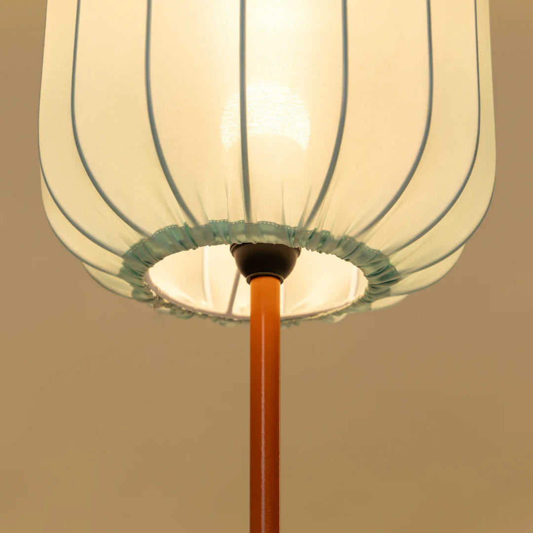 Expobazaar Horizon collection floor lamp