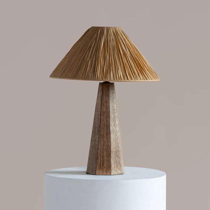 Expobazaar Harmony Table Lamp