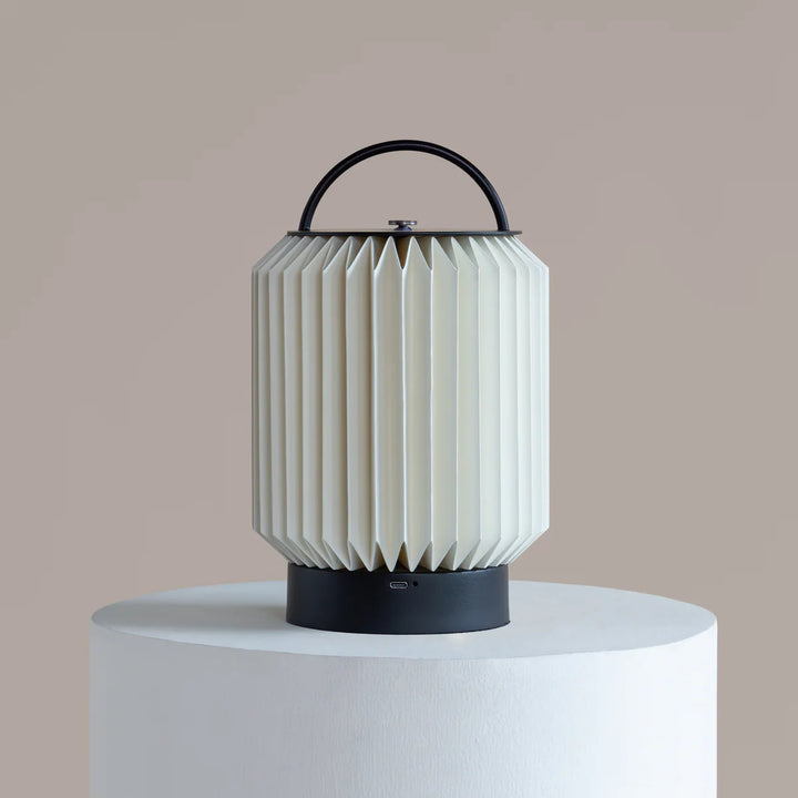 Expobazaar Tote Table Lamp