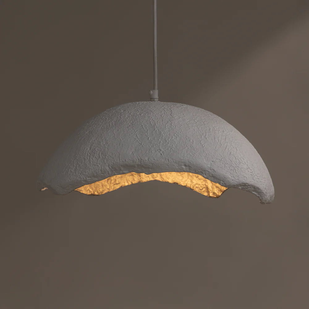 Expobazaar Terra Mache Pendant Lamp