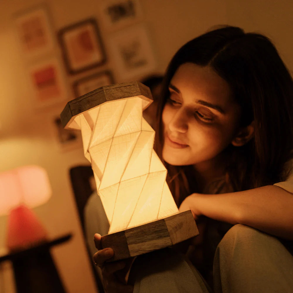 Expobazaar Foldplay Table Lamp