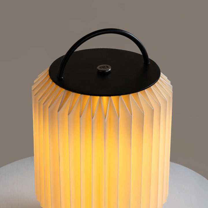 Expobazaar Tote Table Lamp