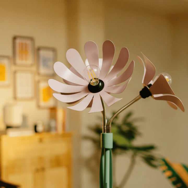 Expobazaar Petal Bloom Floor Lamp