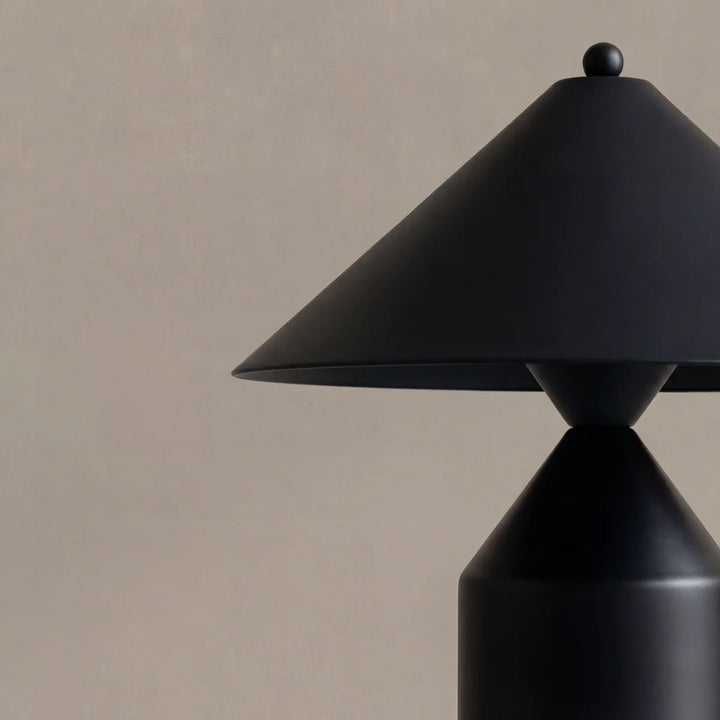 Expobazaar Cone Casa Table Lamp