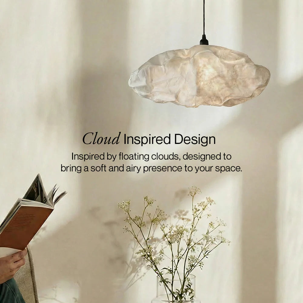 Expobazaar Cloud Pendant Lamp