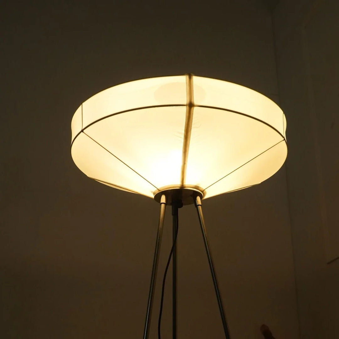 Expobazaar Space Rover Floor Lamp