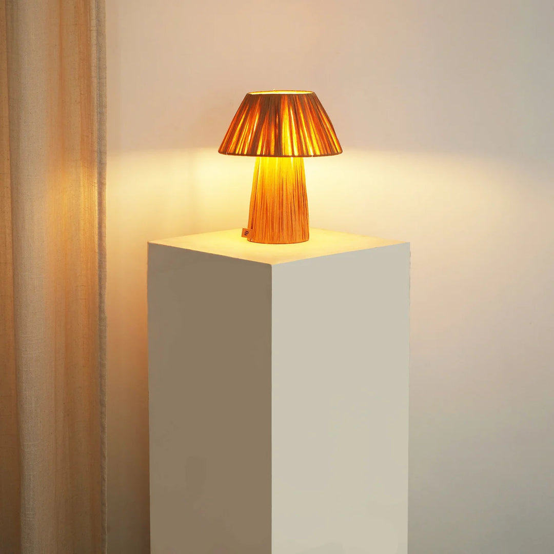 Expobazaar Petite Table Lamp