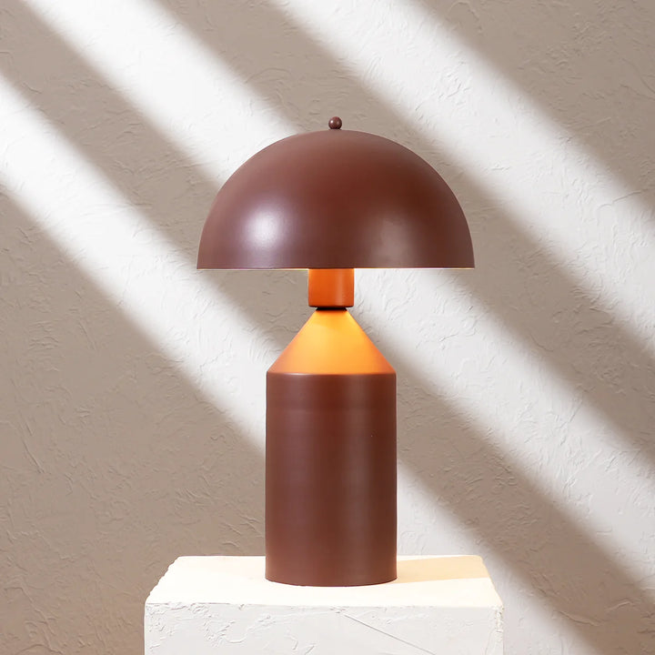 Expobazaar Cone Pagen Table Lamp
