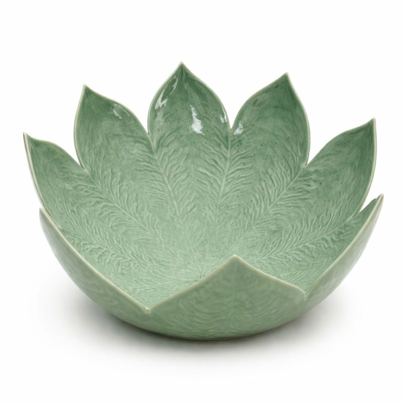 Handcrafted Iron Urli Bowl for Festive Home Décor