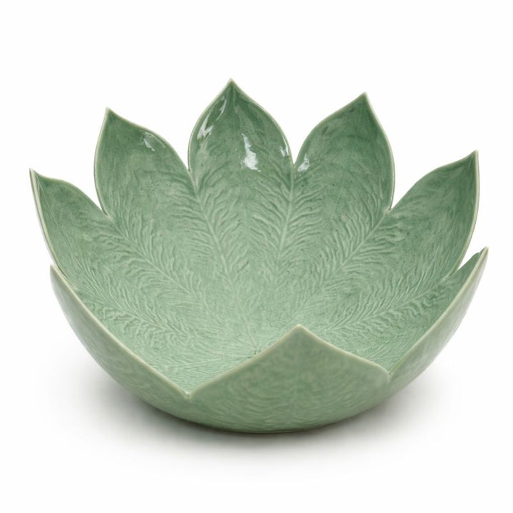 Handcrafted Iron Urli Bowl for Festive Home Décor