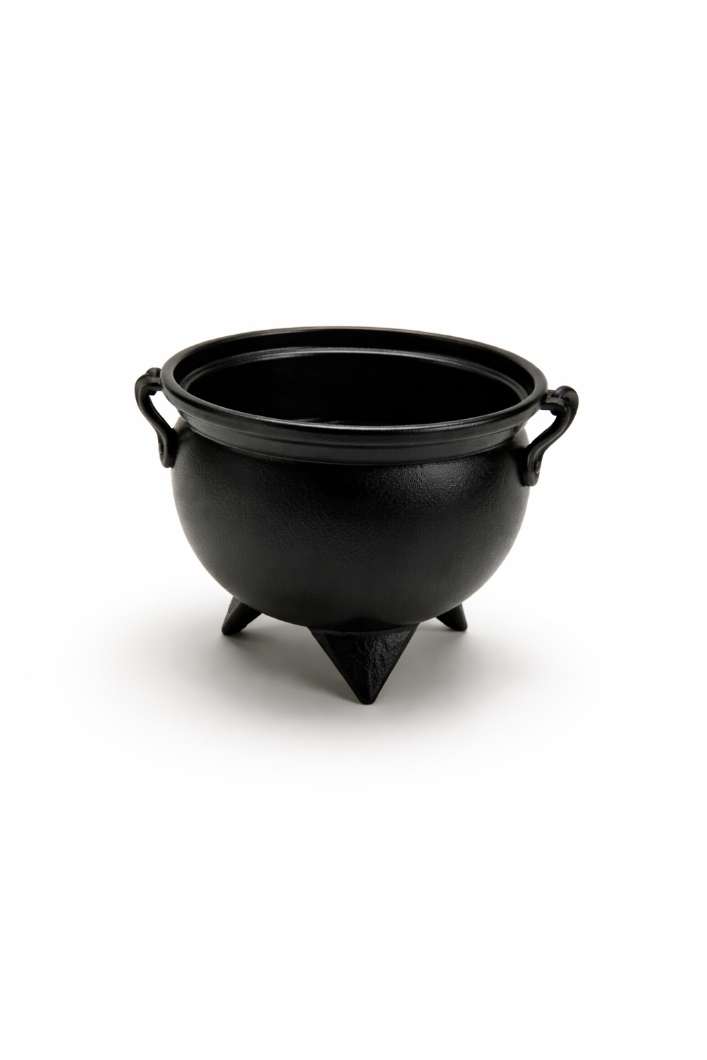 Metal Burner Plain for Dhoop, Loban & Incense