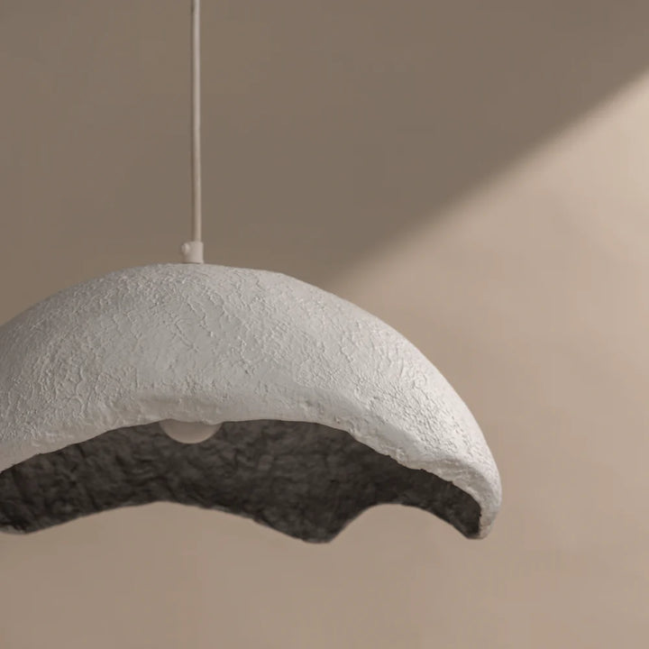 Expobazaar Terra Mache Pendant Lamp