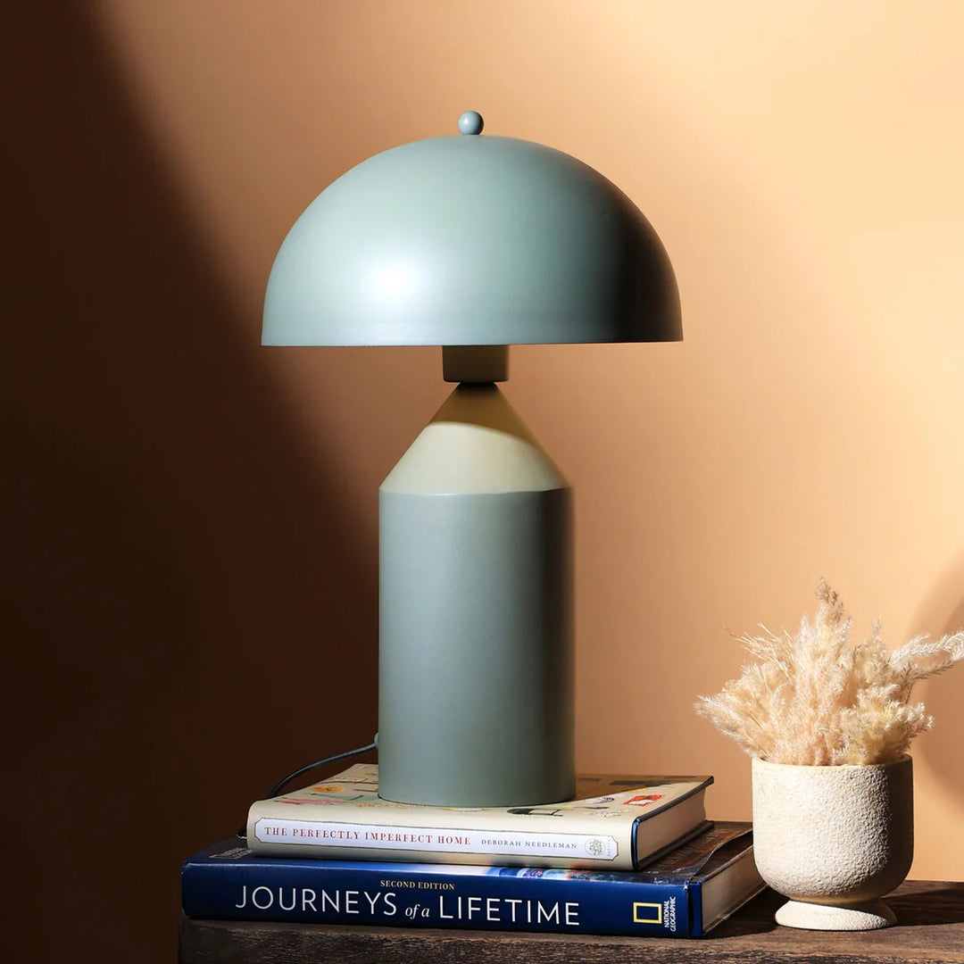 Expobazaar Cone Pagen Table Lamp