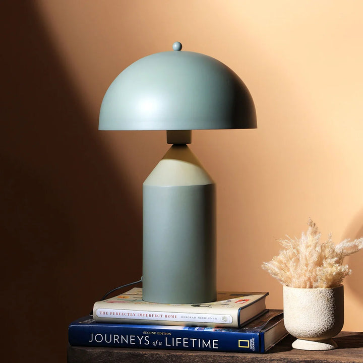 Expobazaar Cone Pagen Table Lamp