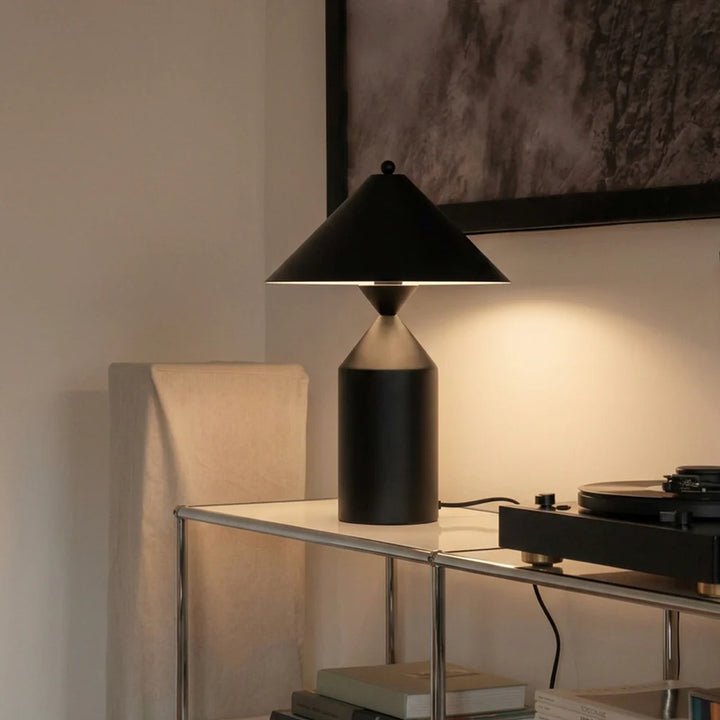 Expobazaar Cone Casa Table Lamp
