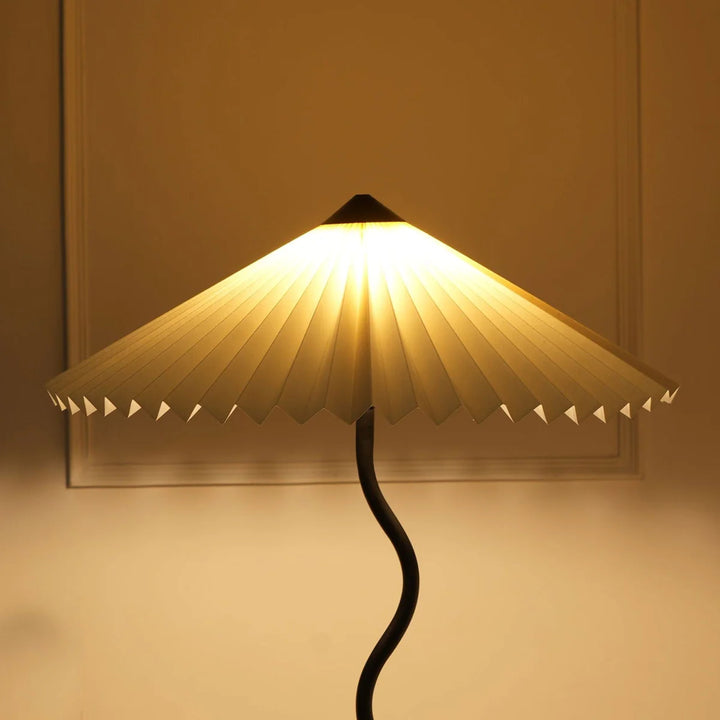 Expobazaar Wavy Floor Lamp