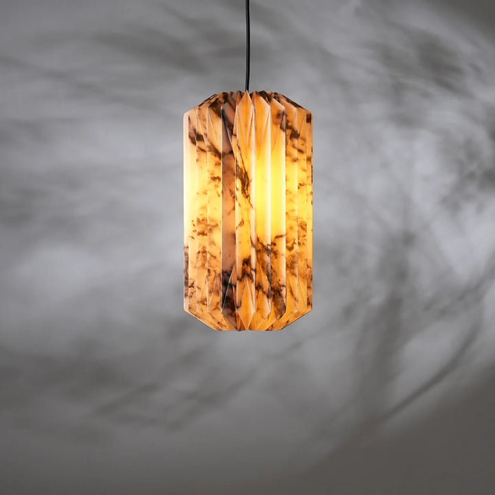 Expobazaar Drum Pendant Lamp