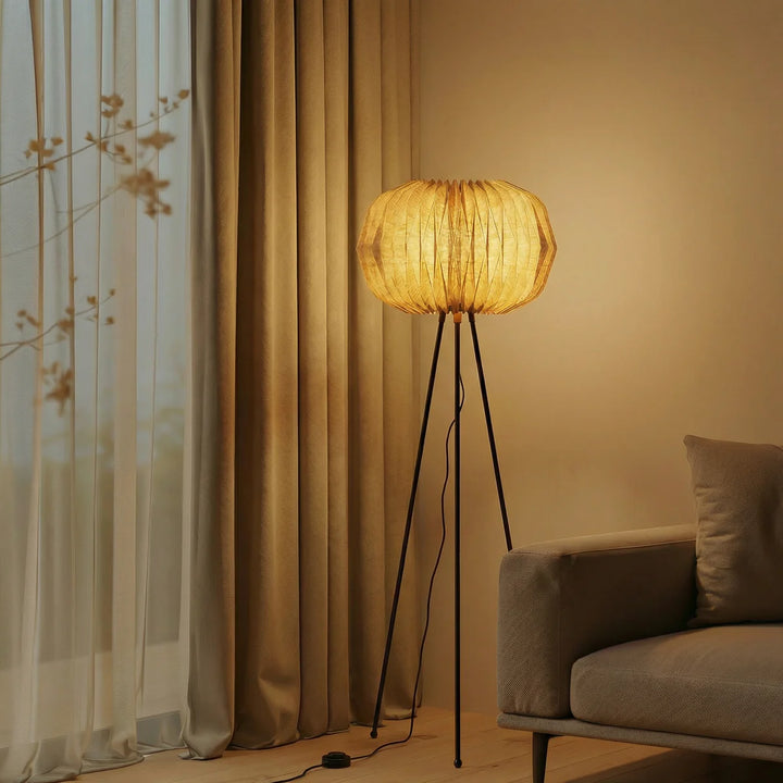 Expobazaar Ori Floor Lamp