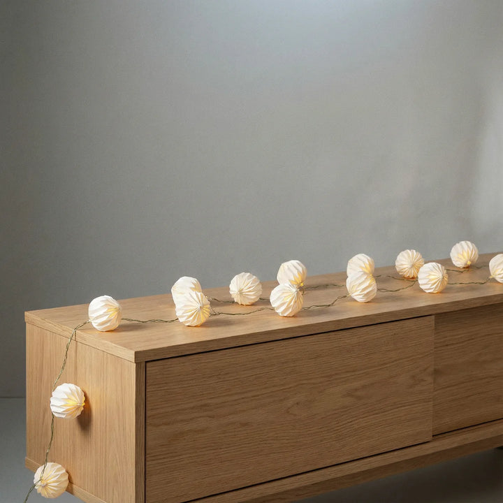 Expobazaar Tabla String Light
