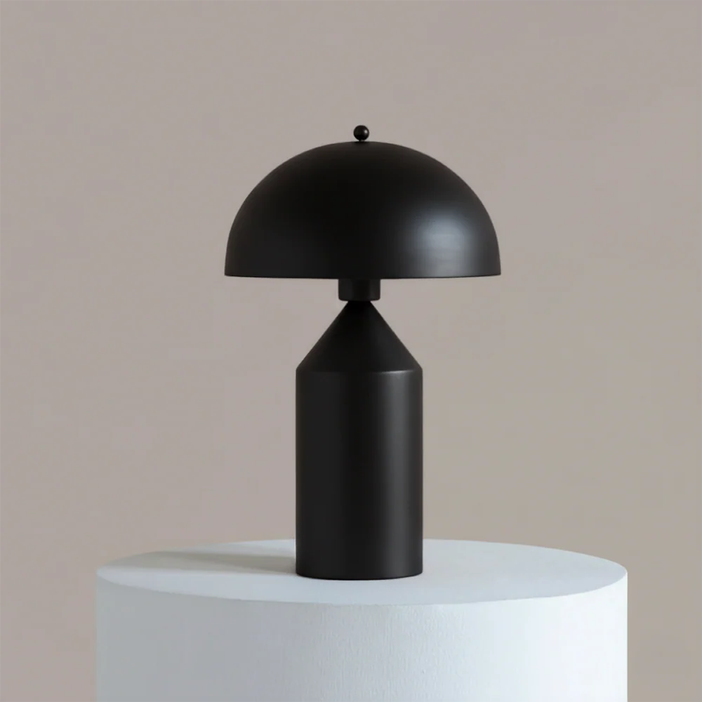 Expobazaar Cone Pagen Table Lamp
