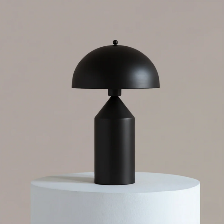 Expobazaar Cone Pagen Table Lamp