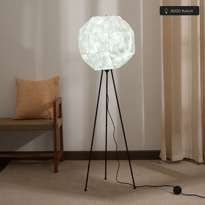 Expobazaar Luna Floor Lamp