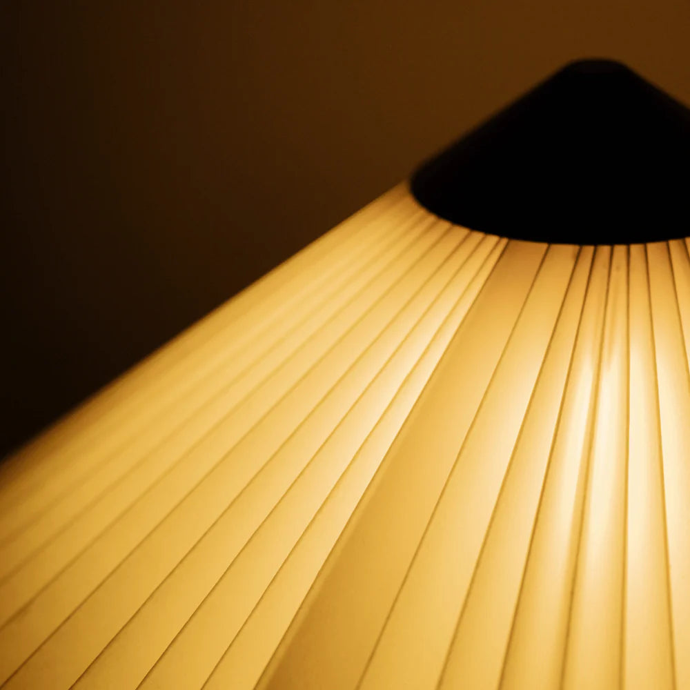 Expobazaar Wavy Floor Lamp