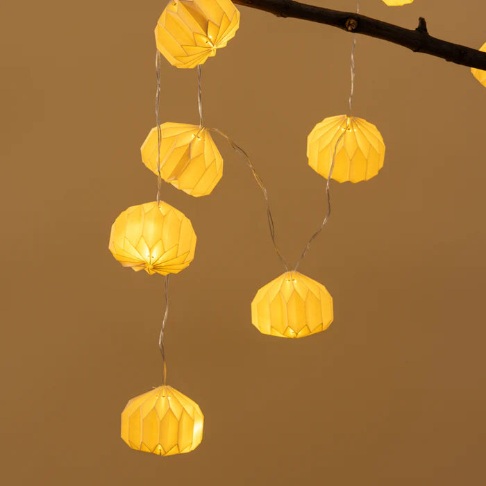 Expobazaar Tabla String Light