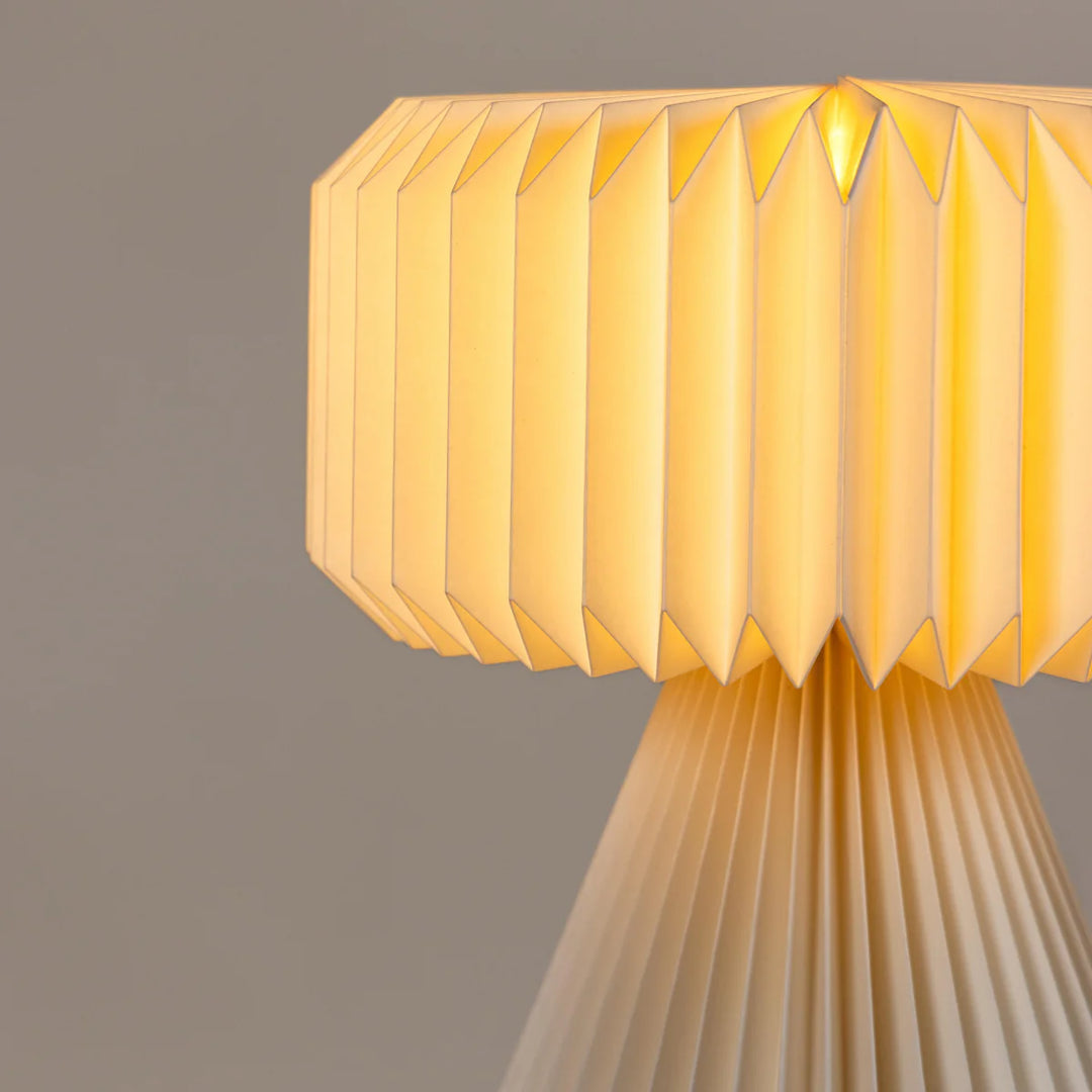 Expobazaar Origami Table Lamp