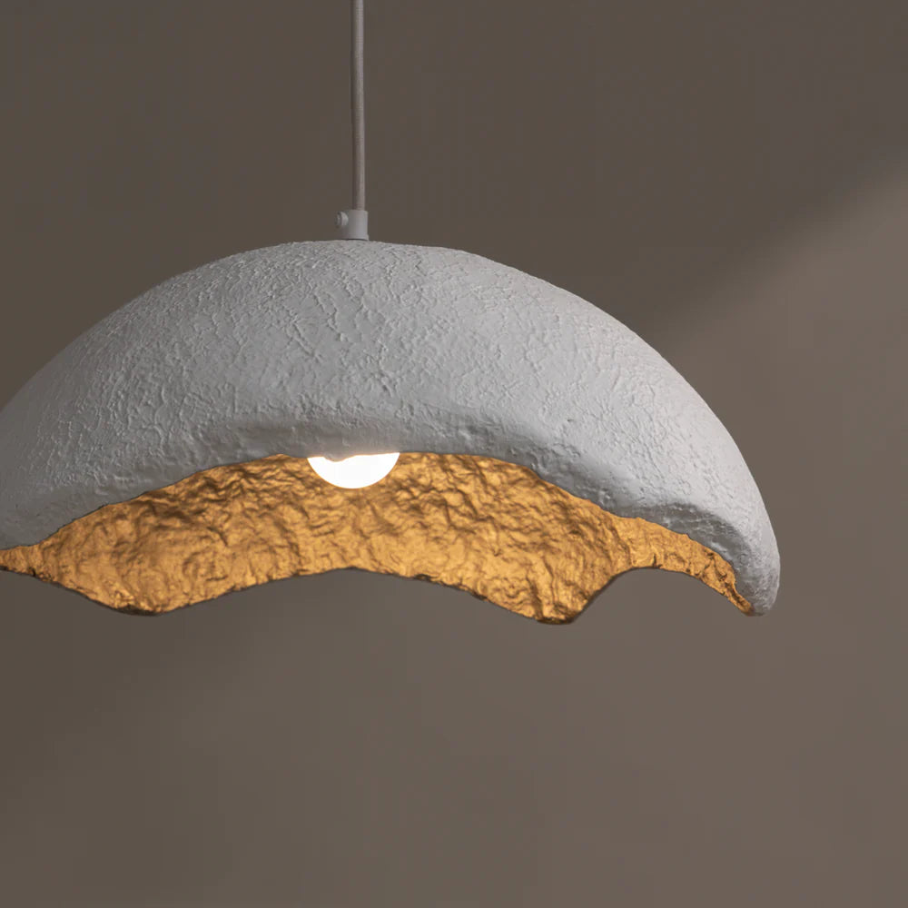 Expobazaar Terra Mache Pendant Lamp