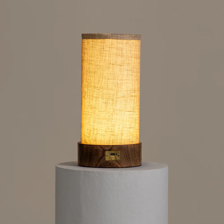 Expobazaar Magnus Touch Table Lamp