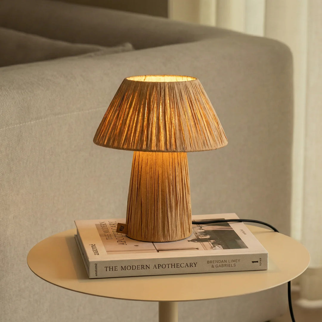 Expobazaar Petite Table Lamp