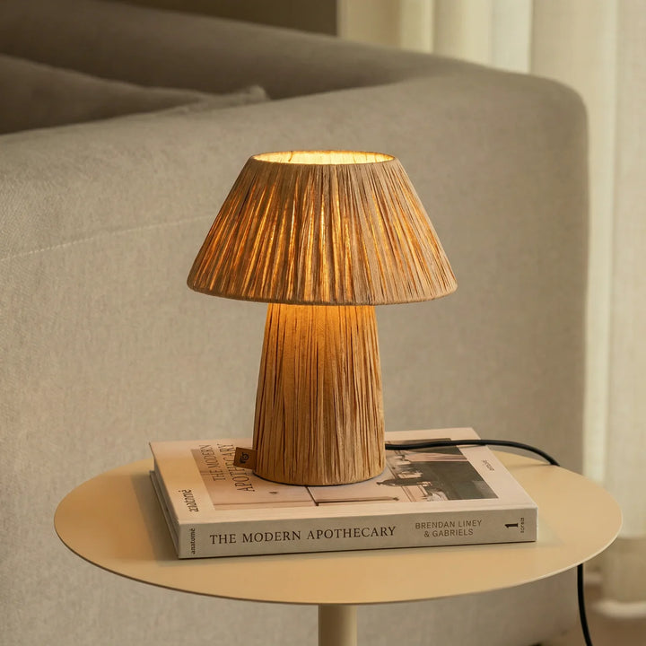 Expobazaar Petite Table Lamp