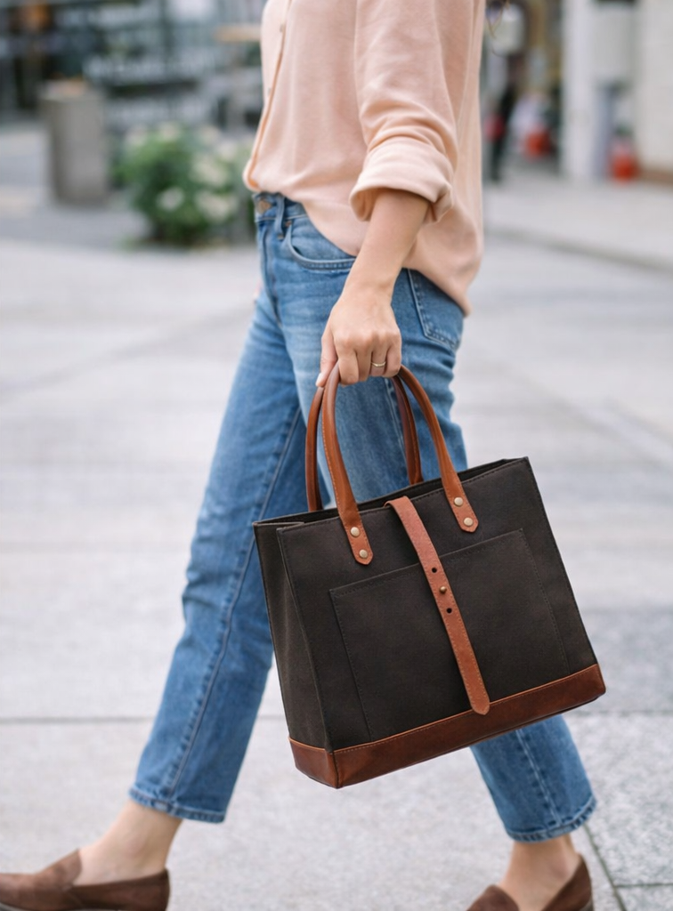 Fashion & Accessories