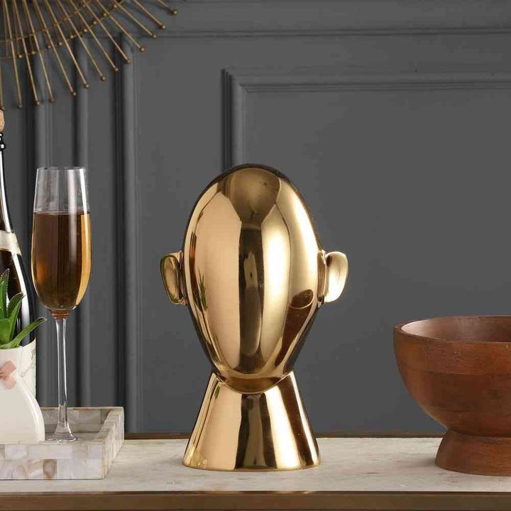 Simple Chic Decor Highlight | Stylish Accent for Modern Interiors