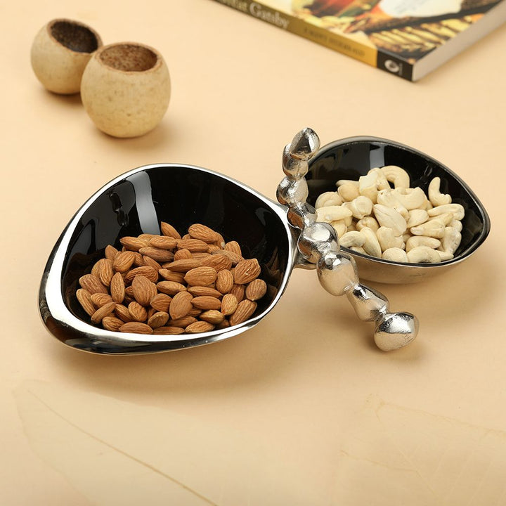 Stone Enamel Serveware Bliss | Luxe Dining Collection for Any Table