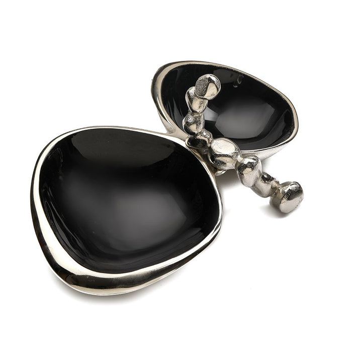 Stone Enamel Serveware Bliss | Luxe Dining Collection for Any Table