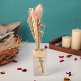 Giovanna Lemongrass Diffuser | Invigorating Floral Scent